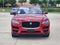 2018 Jaguar F-PACE 25t Premium