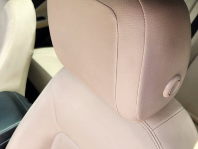 2018 Jaguar F-PACE 25t Premium