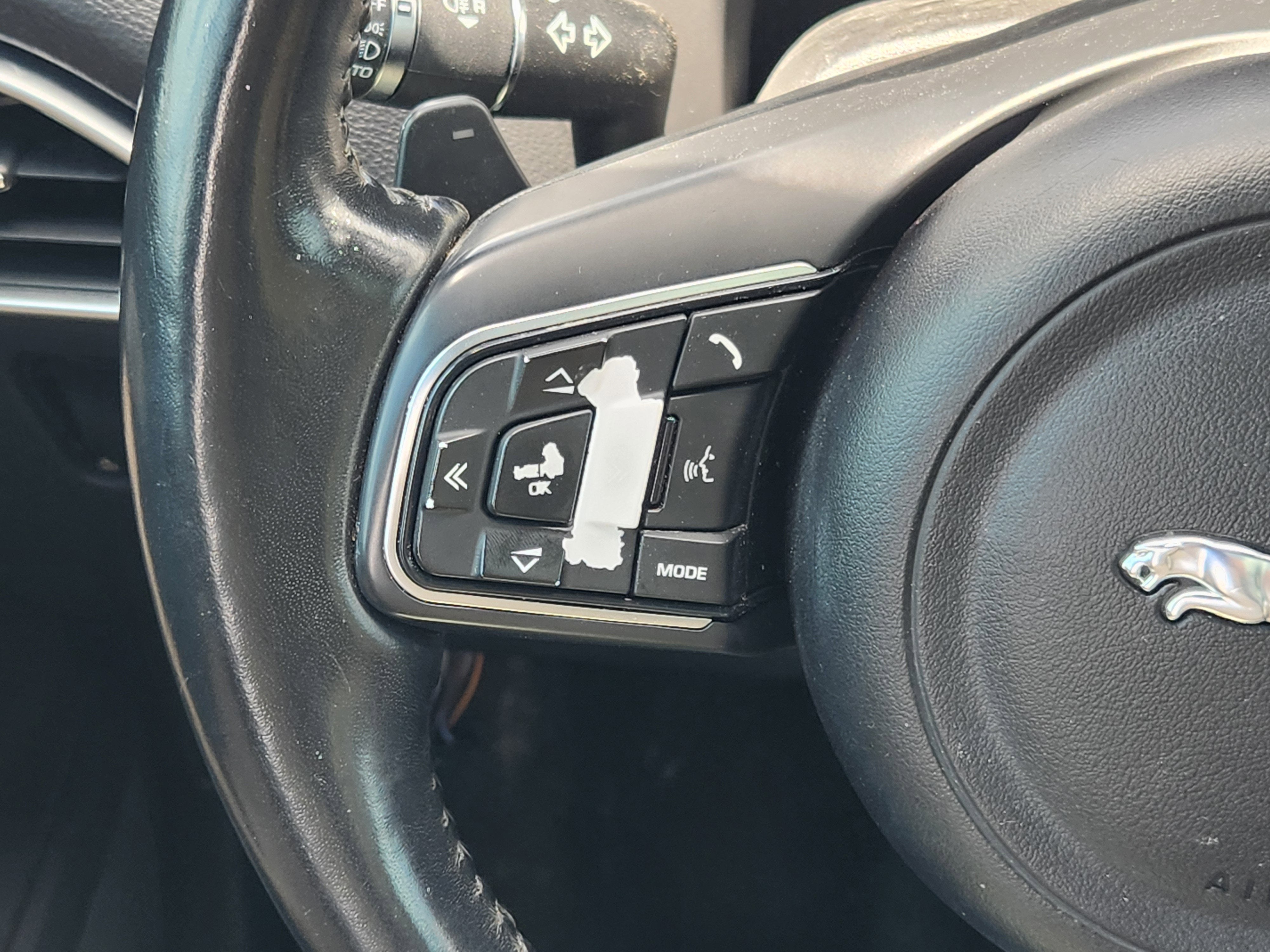 2018 Jaguar F-PACE 25t Premium