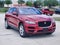 2018 Jaguar F-PACE 25t Premium