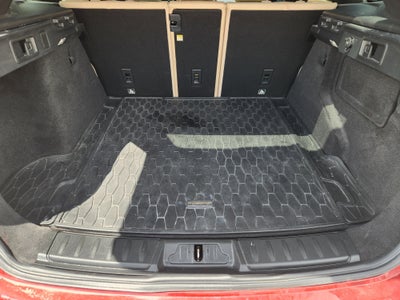 2018 Jaguar F-PACE 25t Premium