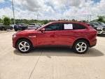 2018 Jaguar F-PACE 25t Premium