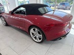 2014 Jaguar F-TYPE V8 S