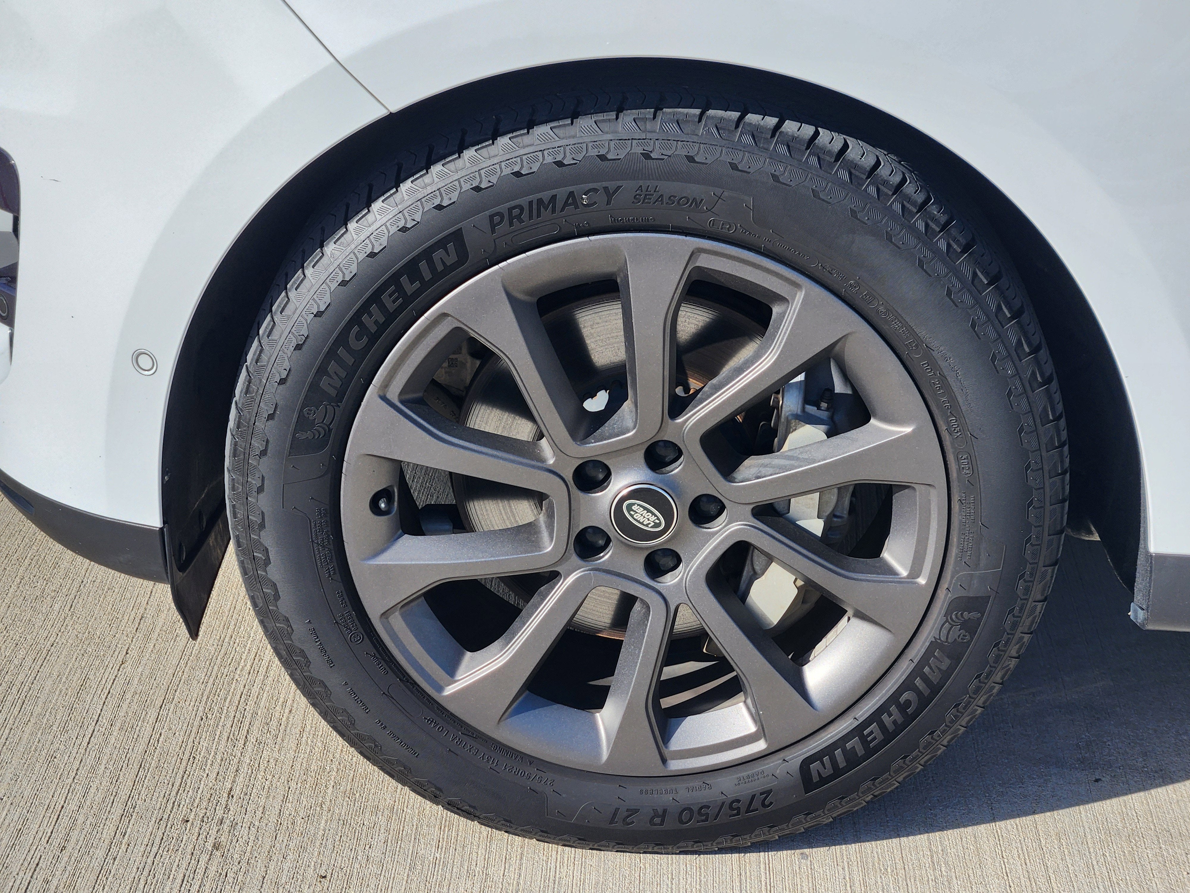 2023 Land Rover Range Rover Sport SE