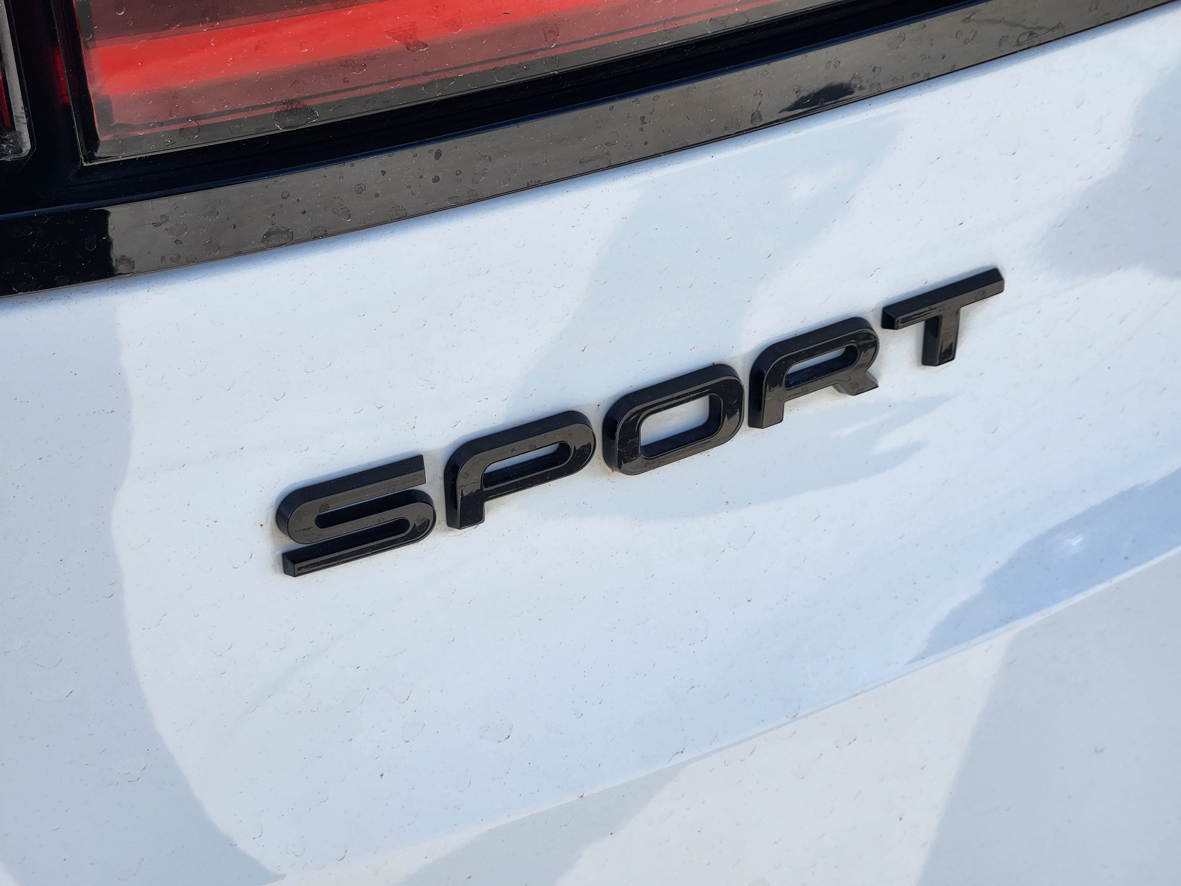 2023 Land Rover Range Rover Sport SE