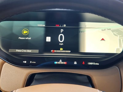 2023 Land Rover Range Rover Sport SE