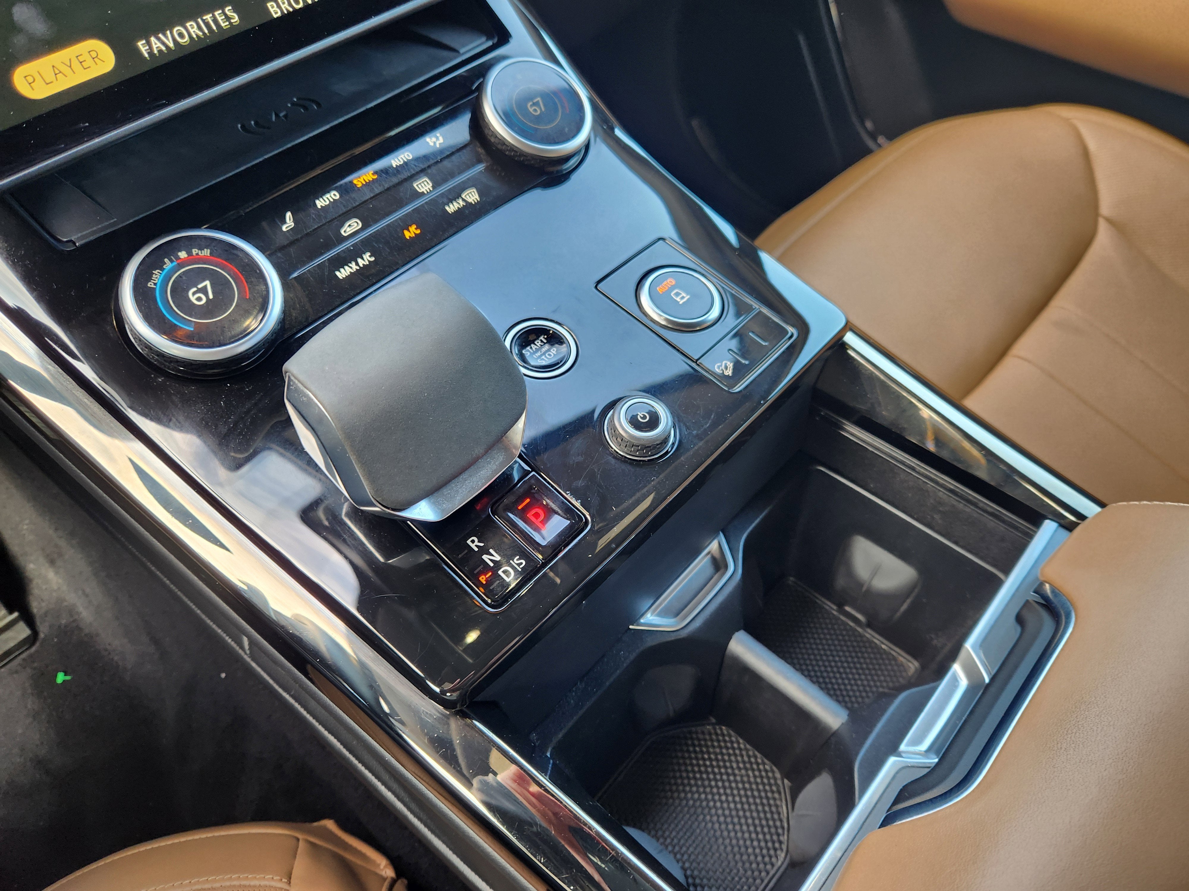 2023 Land Rover Range Rover Sport SE