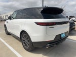 2023 Land Rover Range Rover Sport SE