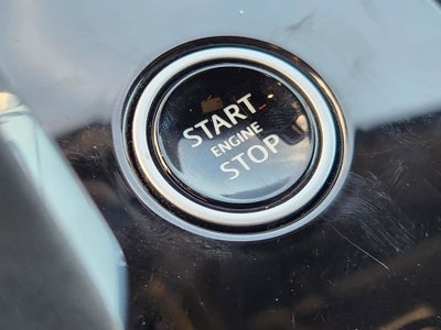 2023 Land Rover Range Rover Sport SE