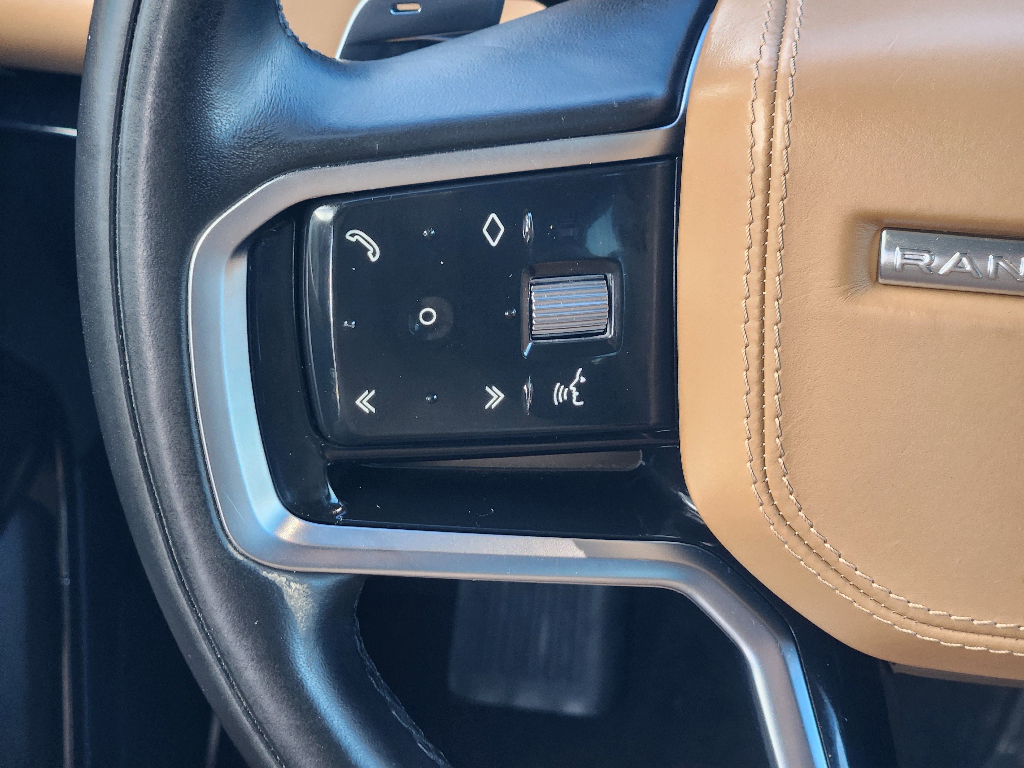 2023 Land Rover Range Rover Sport SE