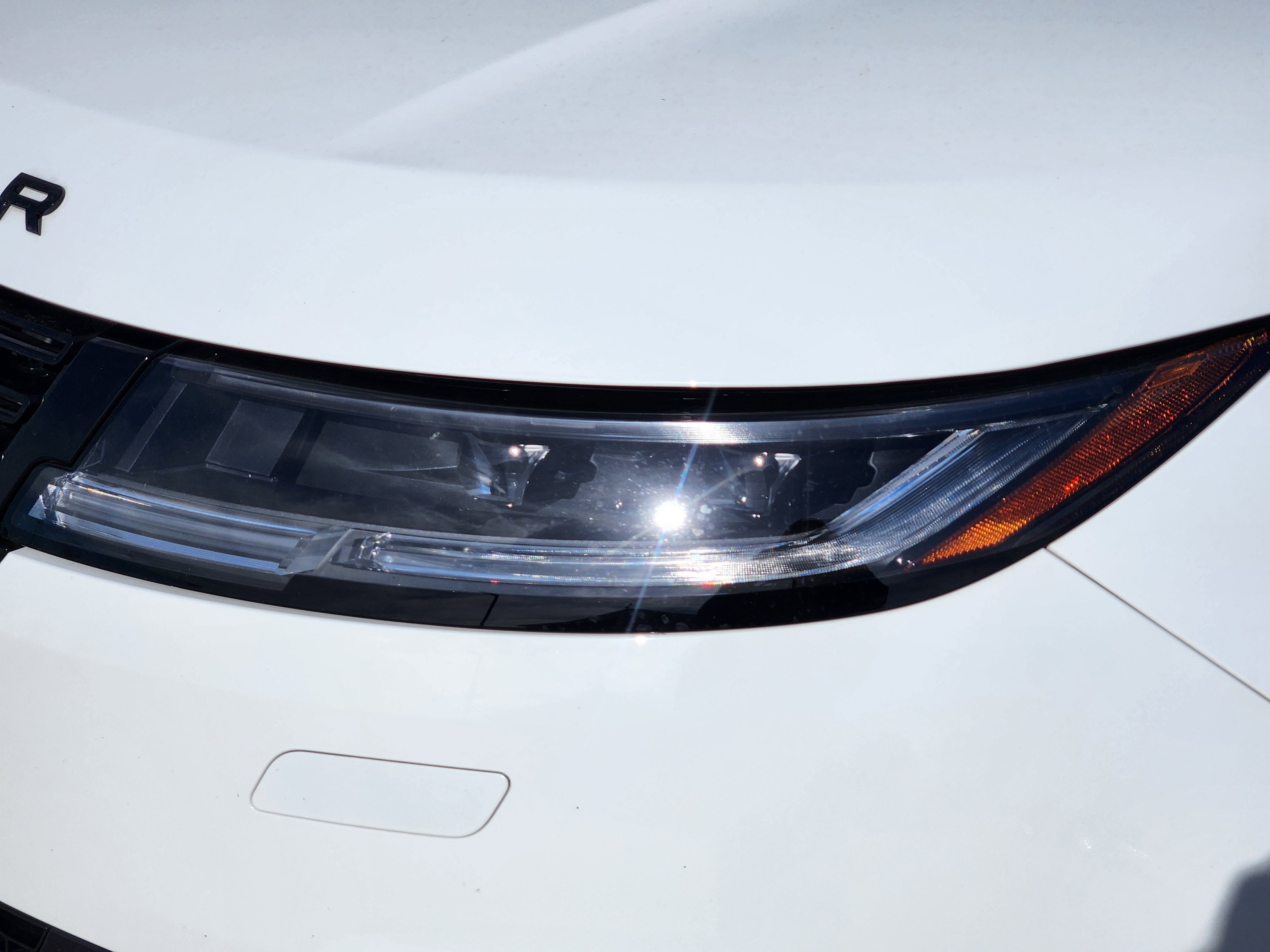 2023 Land Rover Range Rover Sport SE