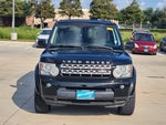 2012 Land Rover LR4 HSE