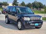 2012 Land Rover LR4 HSE