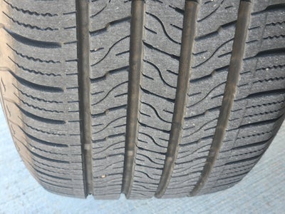 2020 Land Rover Discovery Sport Standard