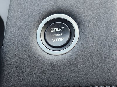 2020 Land Rover Discovery Sport Standard