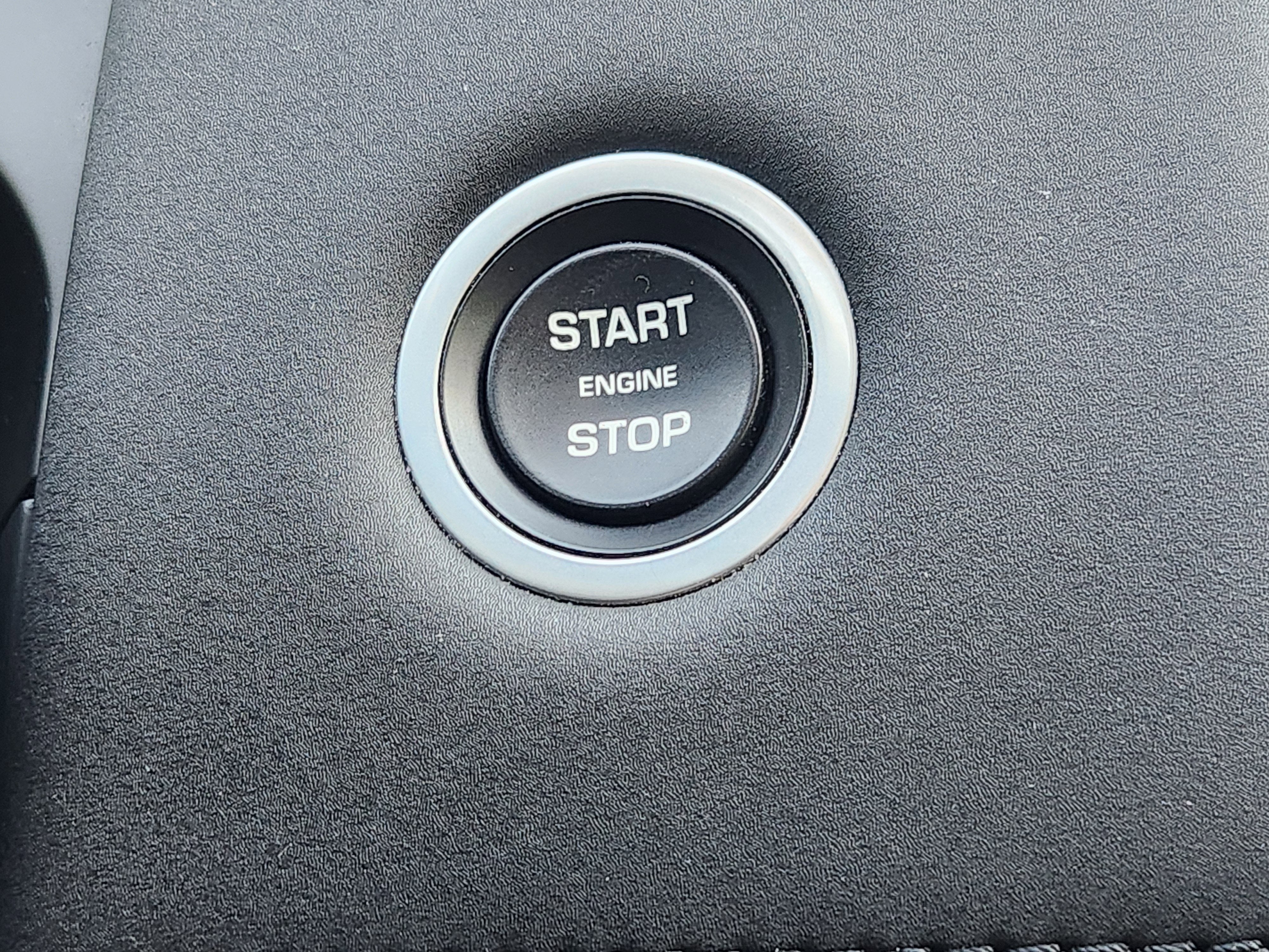 2020 Land Rover Discovery Sport Standard