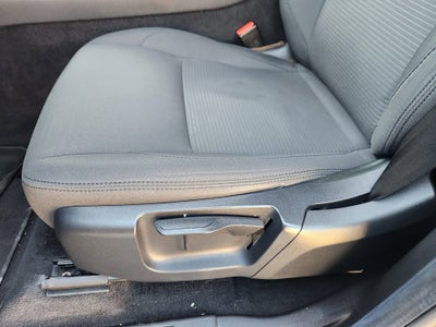 2020 Land Rover Discovery Sport Standard