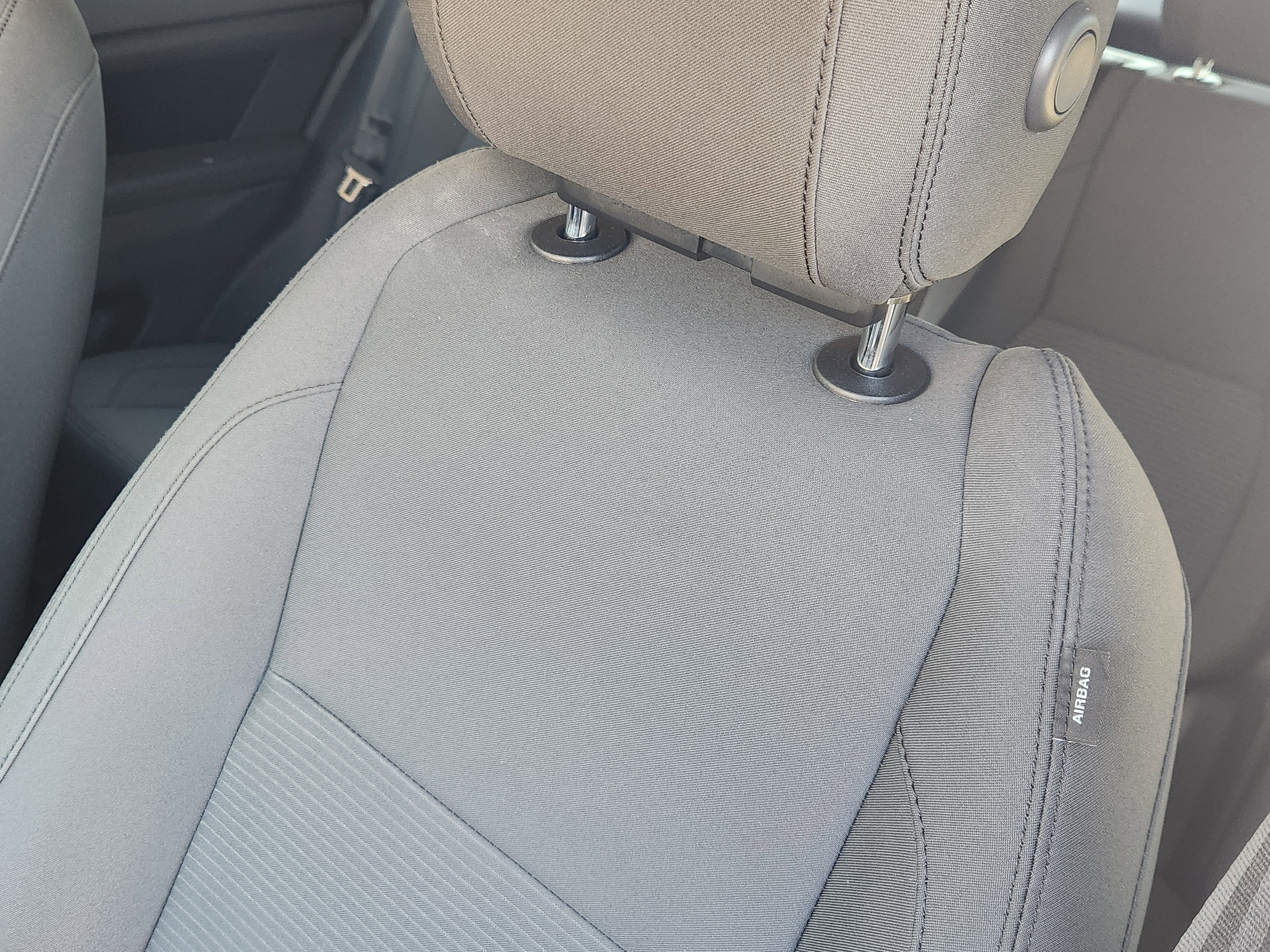 2020 Land Rover Discovery Sport Standard