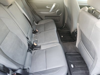 2020 Land Rover Discovery Sport Standard