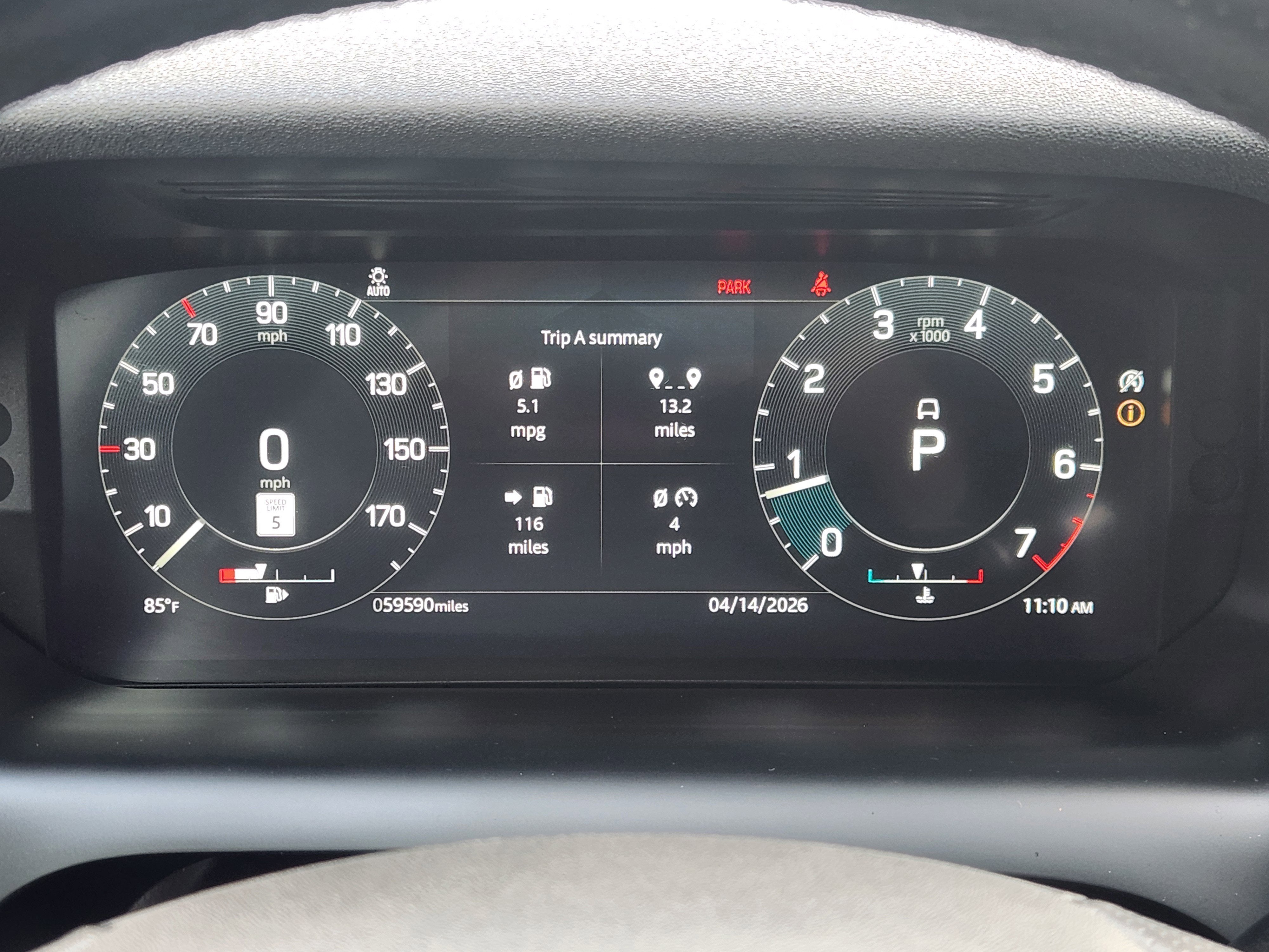 2022 Land Rover Discovery Sport SE R-Dynamic