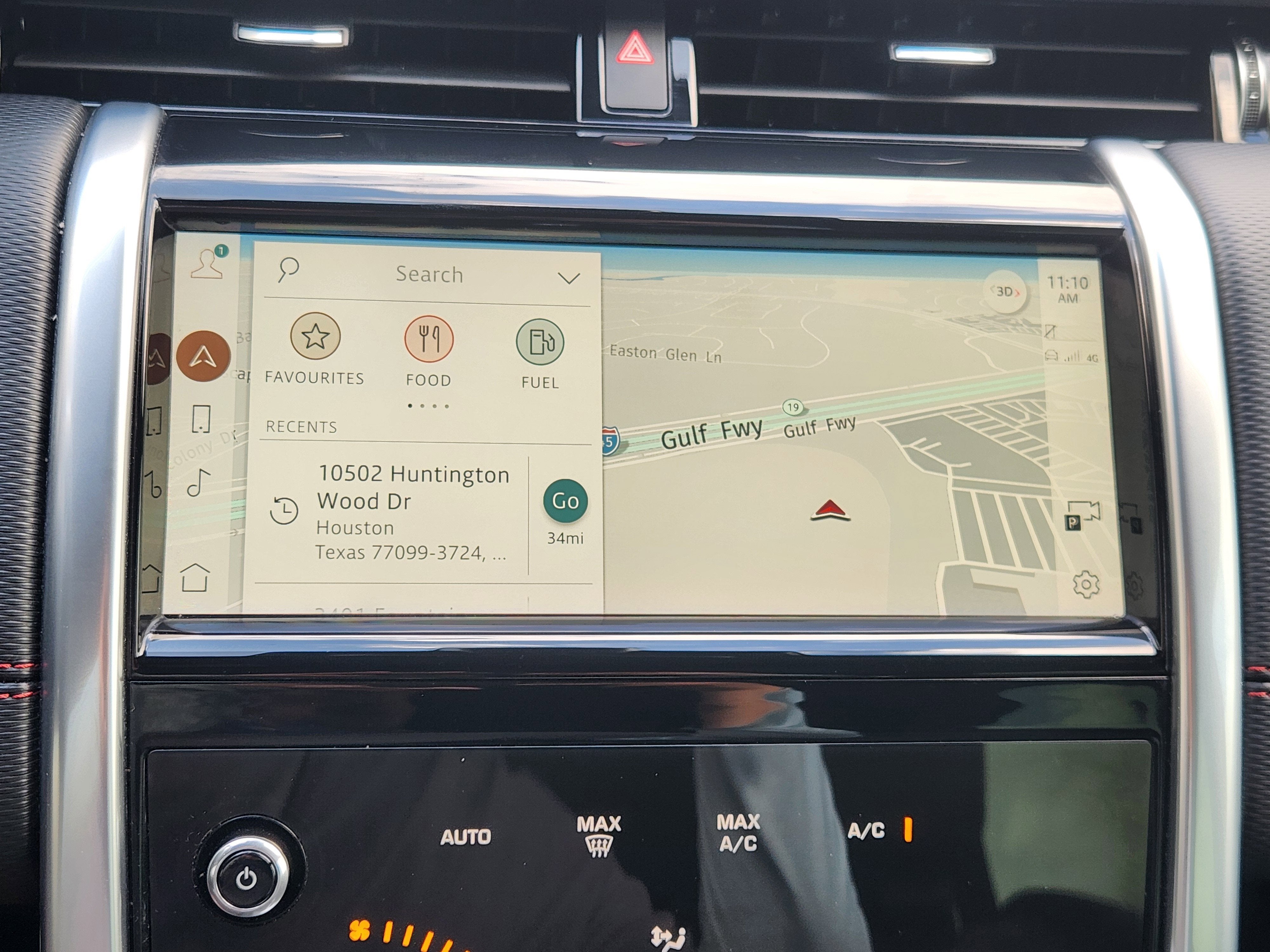 2022 Land Rover Discovery Sport SE R-Dynamic
