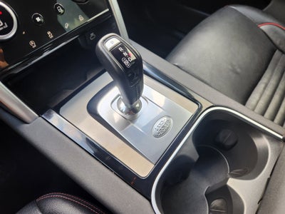 2022 Land Rover Discovery Sport SE R-Dynamic