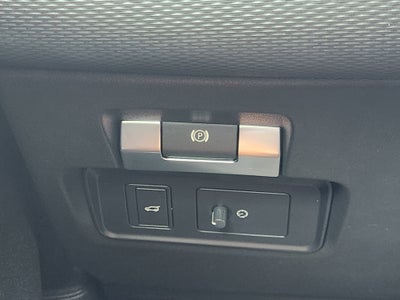2022 Land Rover Discovery Sport SE R-Dynamic