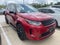 2022 Land Rover Discovery Sport SE R-Dynamic