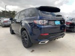 2019 Land Rover Discovery Sport HSE