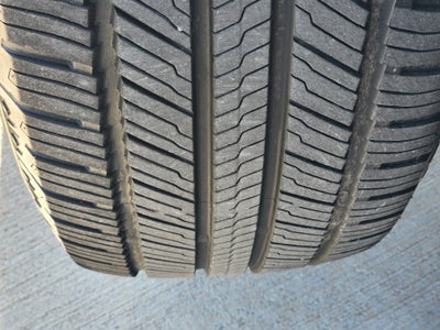 2020 Land Rover Discovery SE