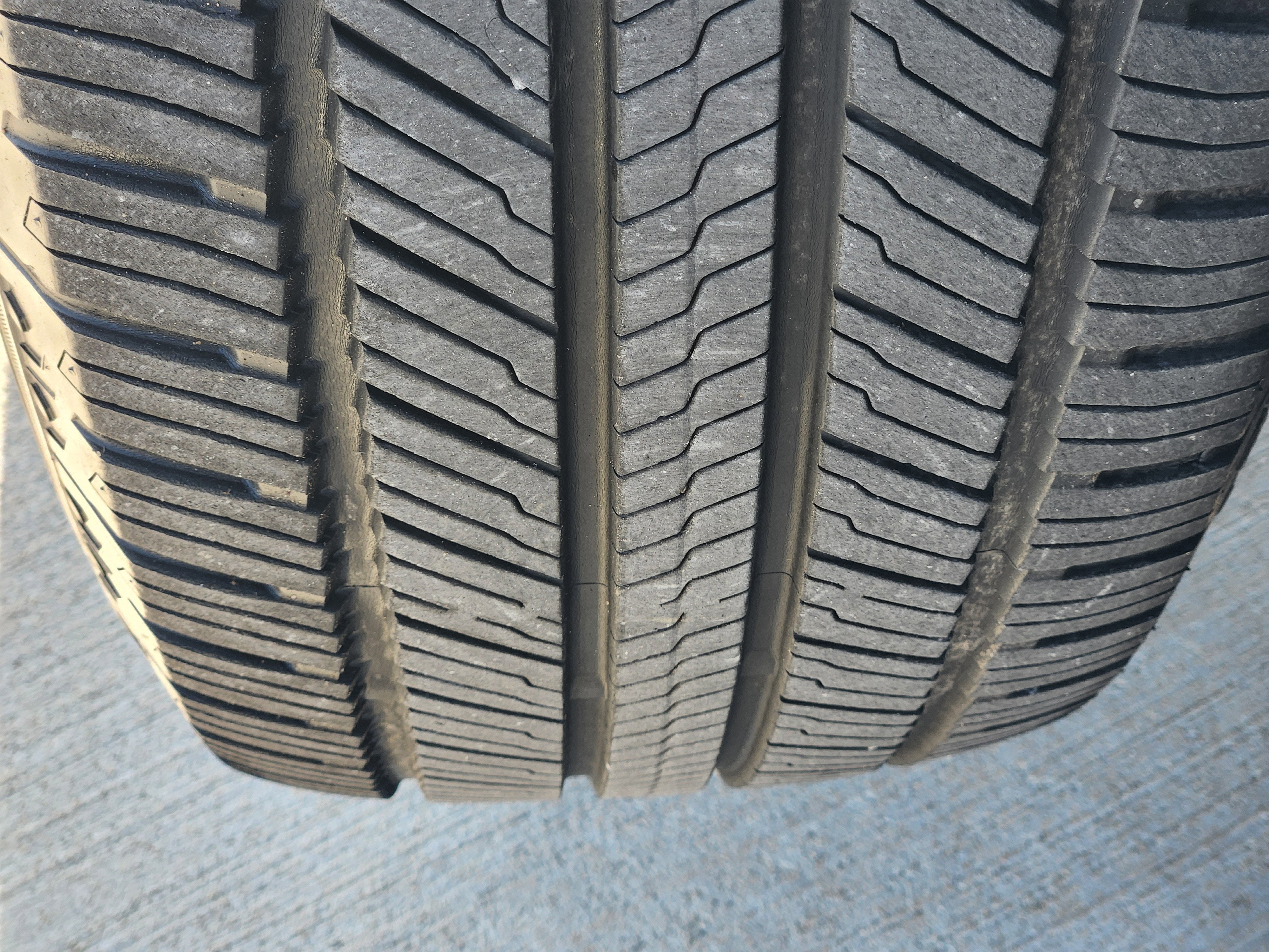 2020 Land Rover Discovery SE