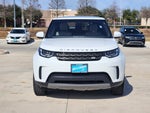 2020 Land Rover Discovery SE