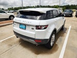 2014 Land Rover Range Rover Evoque Pure