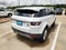 2014 Land Rover Range Rover Evoque Pure
