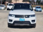 2016 Land Rover Range Rover Sport V6 SE