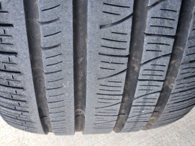 2018 Land Rover Range Rover Sport Supercharged