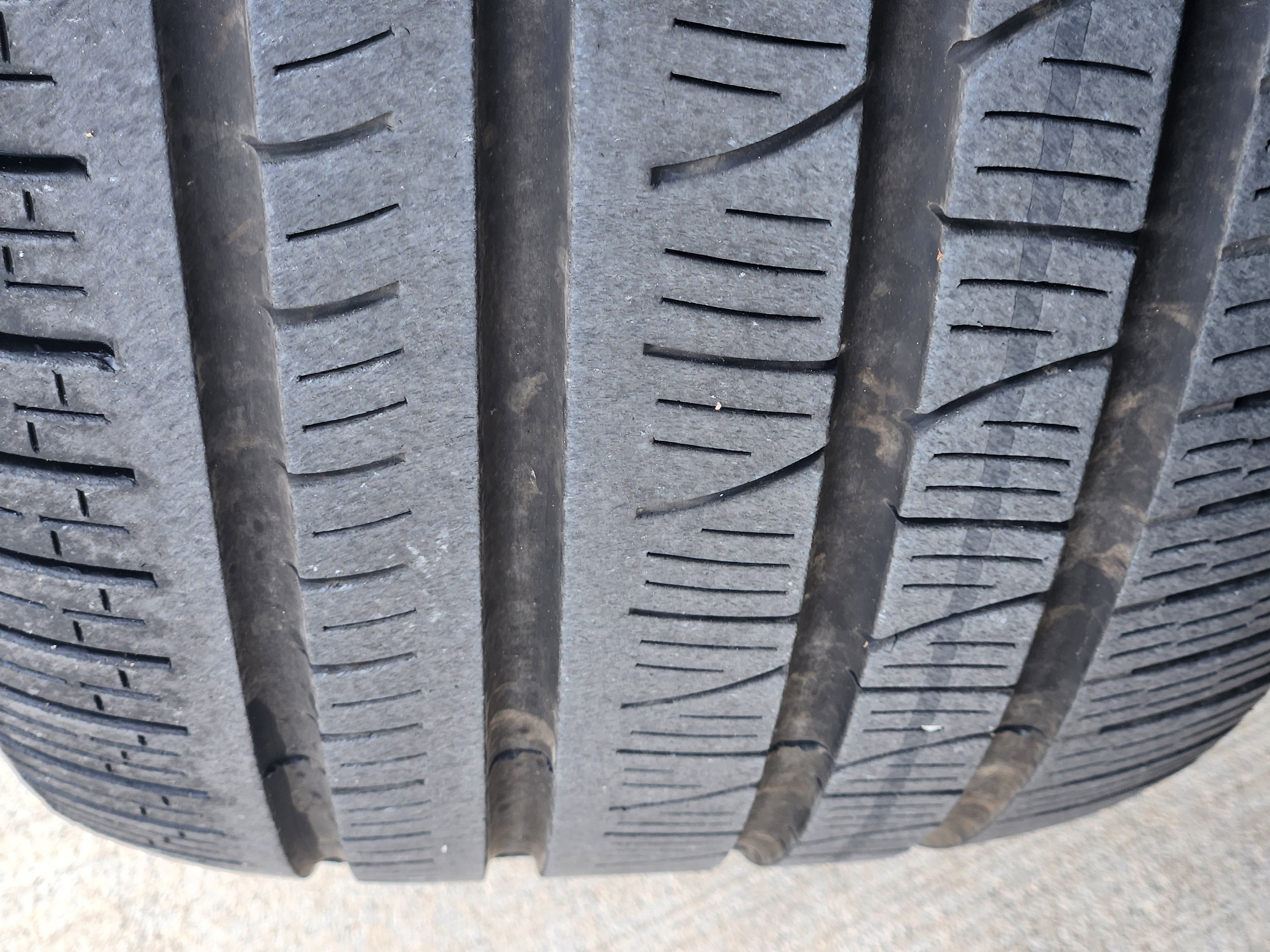 2018 Land Rover Range Rover Sport Supercharged