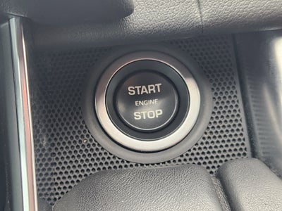 2018 Land Rover Range Rover Sport Supercharged