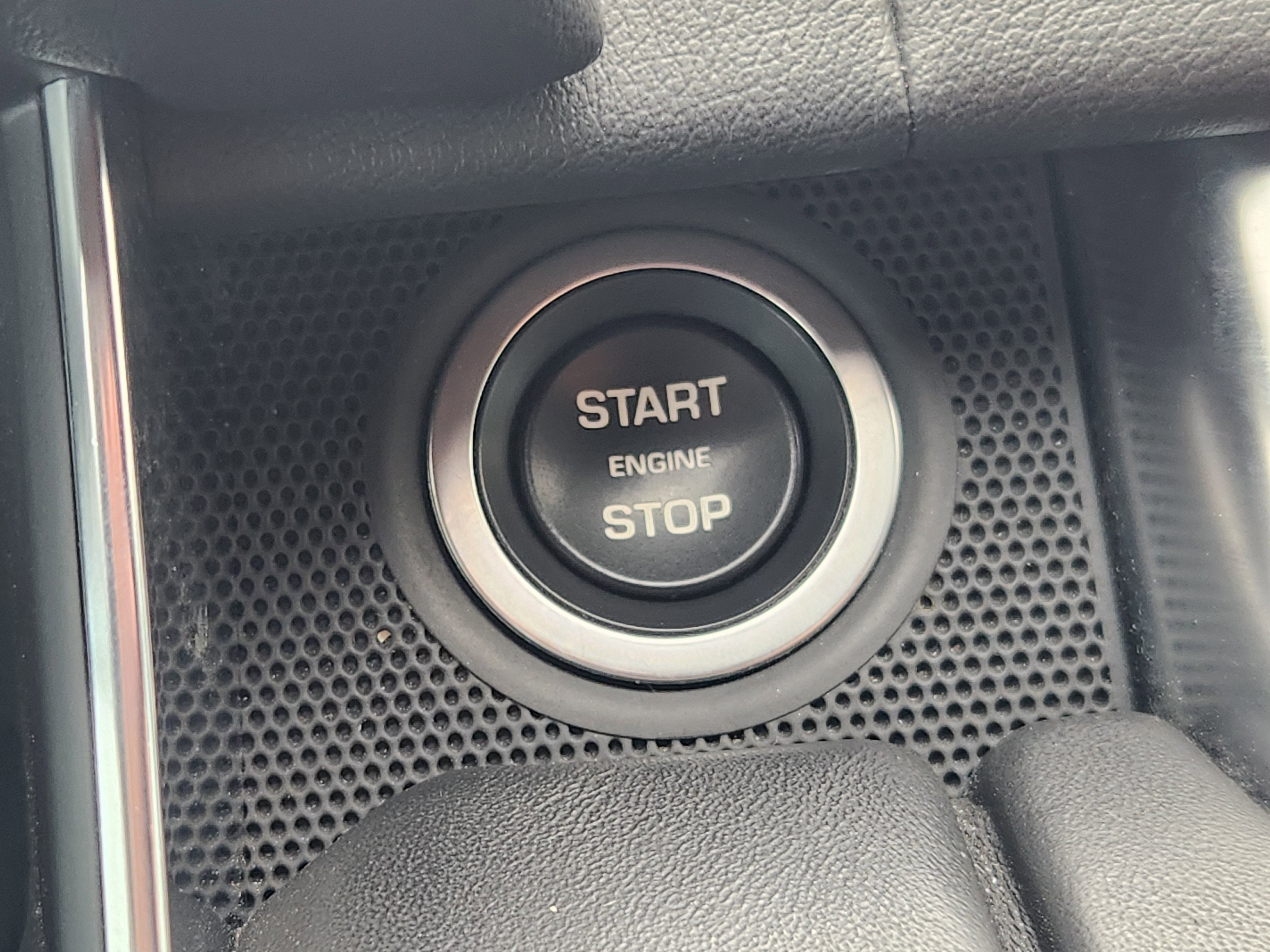 2018 Land Rover Range Rover Sport Supercharged