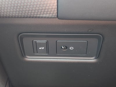 2018 Land Rover Range Rover Sport Supercharged