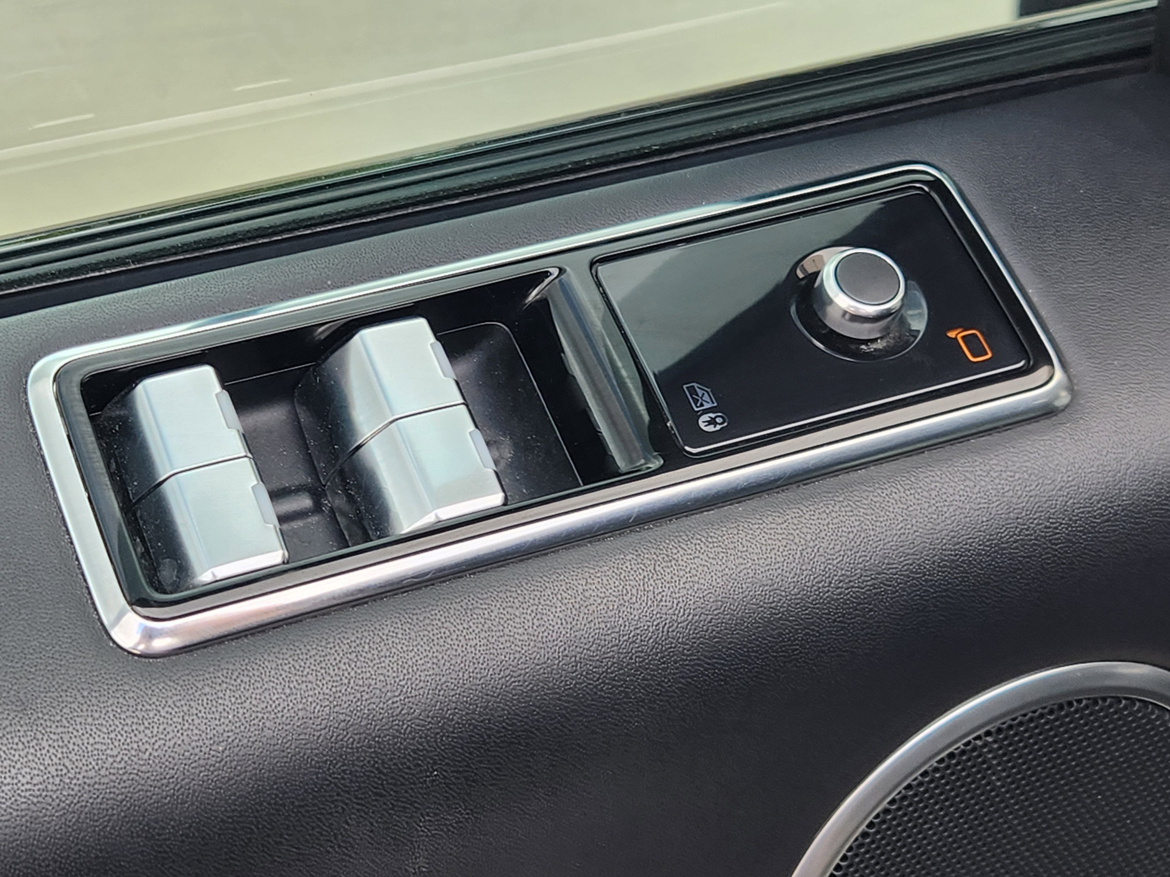 2018 Land Rover Range Rover Sport Supercharged