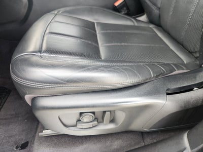 2018 Land Rover Range Rover Sport Supercharged