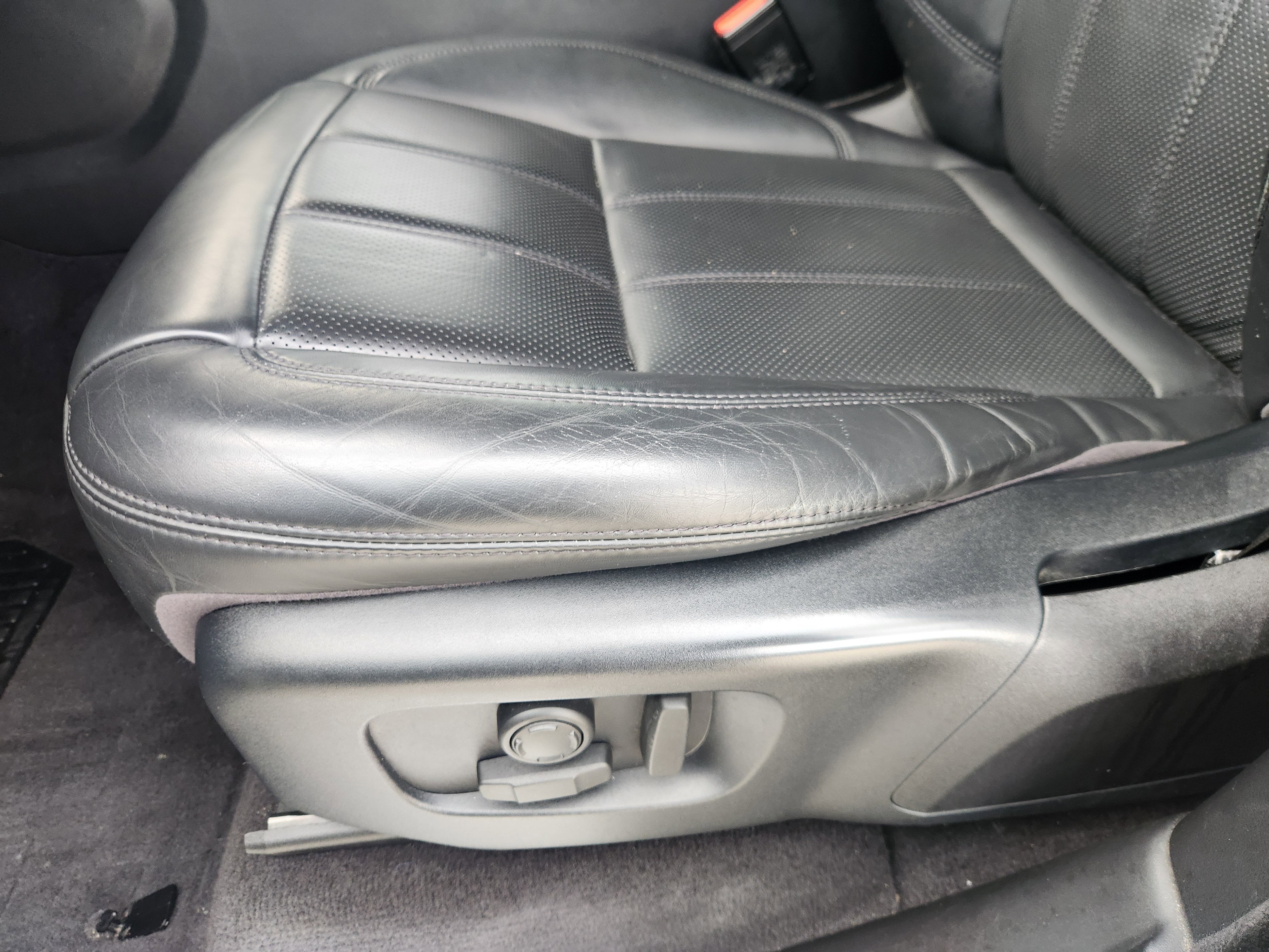 2018 Land Rover Range Rover Sport Supercharged