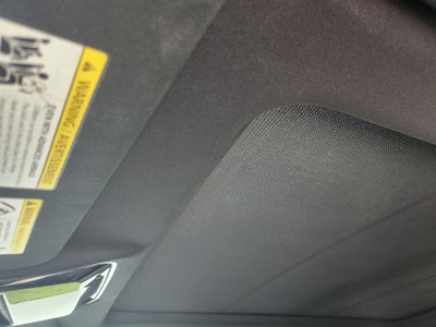 2018 Land Rover Range Rover Sport Supercharged