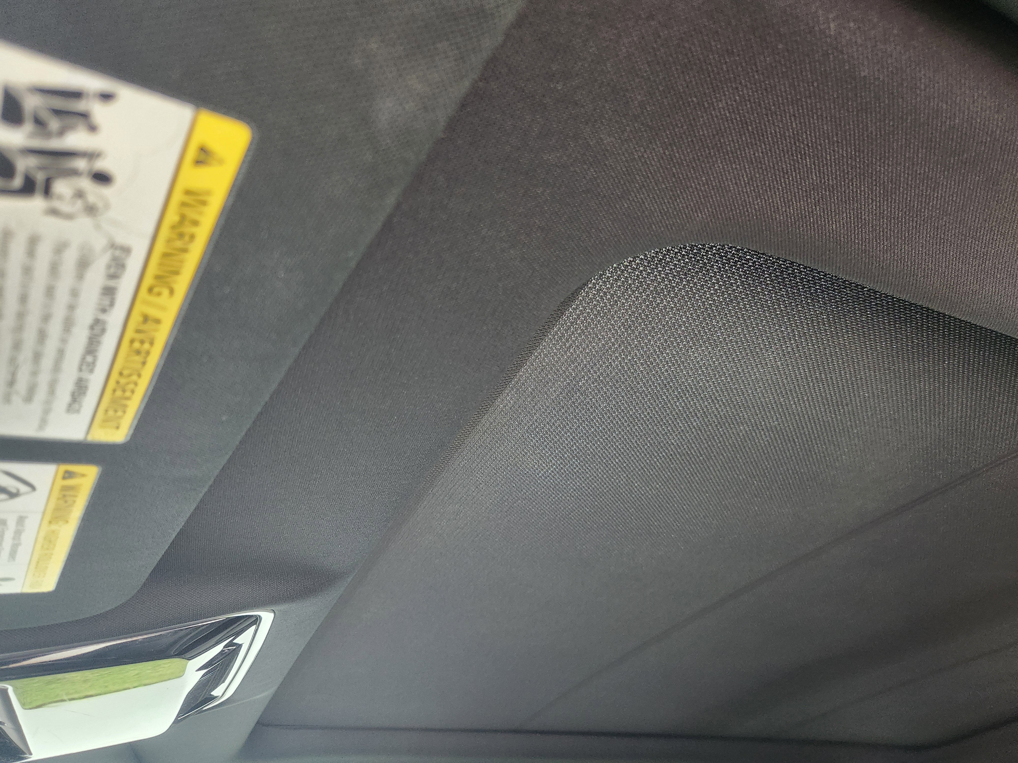 2018 Land Rover Range Rover Sport Supercharged