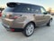 2018 Land Rover Range Rover Sport HSE