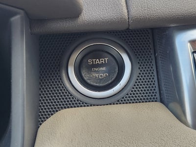 2014 Land Rover Range Rover Sport HSE