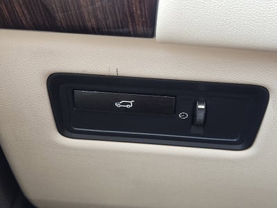 2014 Land Rover Range Rover Sport HSE