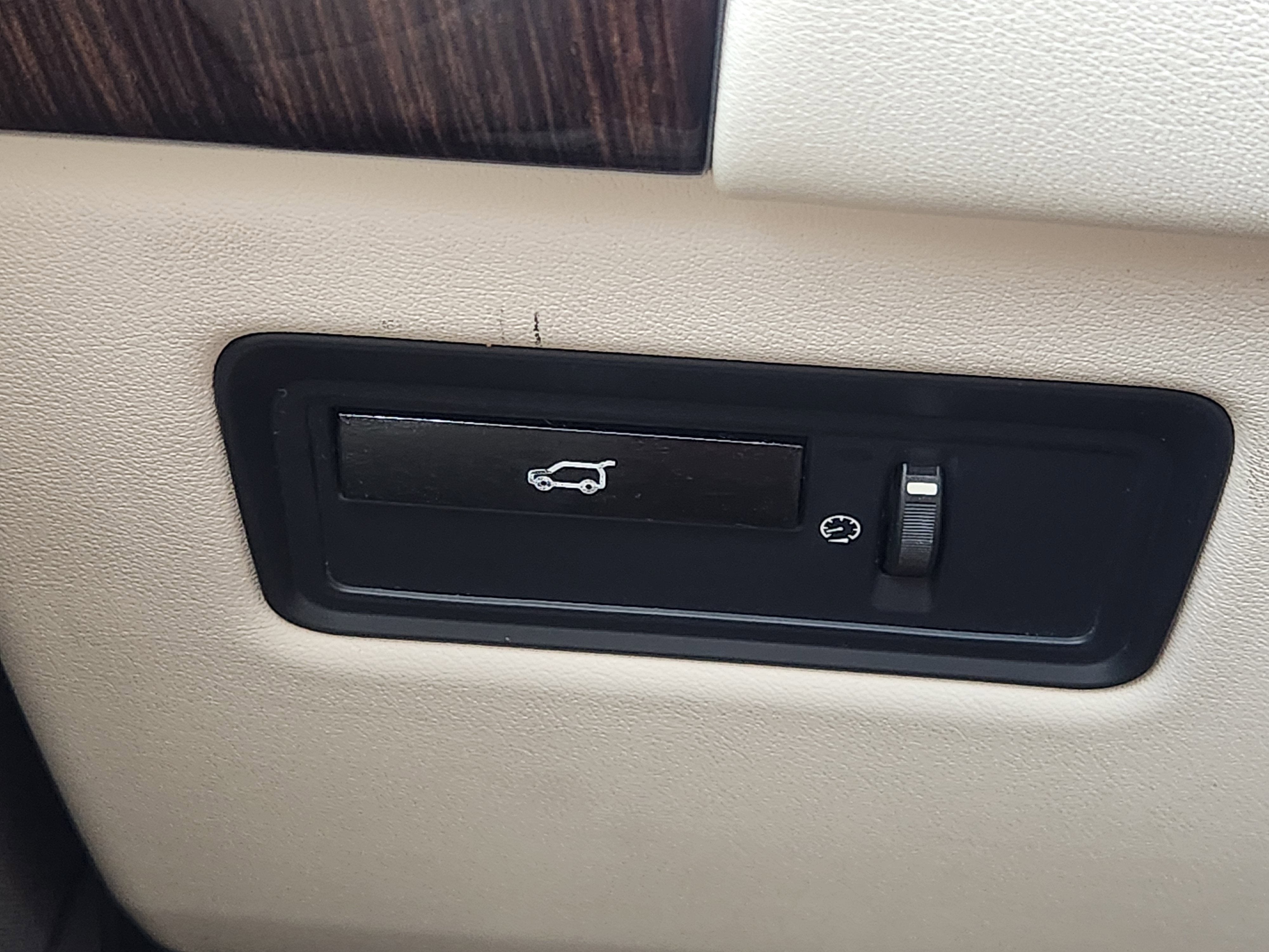 2014 Land Rover Range Rover Sport HSE