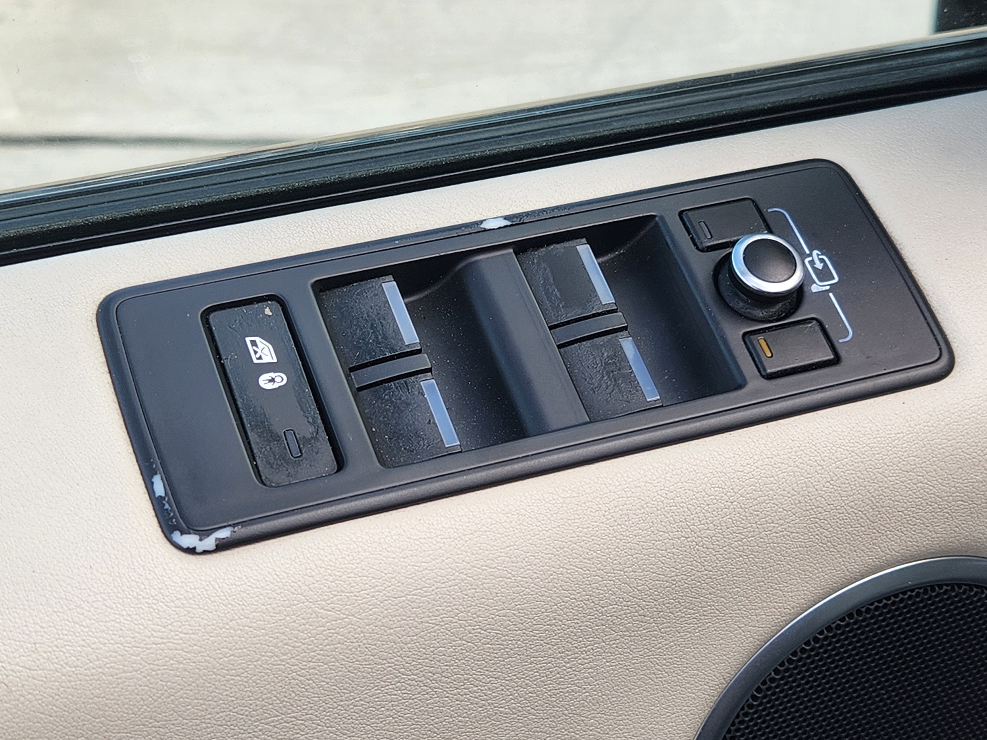 2014 Land Rover Range Rover Sport HSE